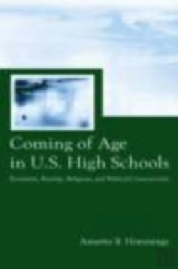 Bertrand.pt - Coming Of Age In U.S. High Schools