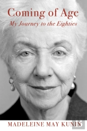 Coming Of Age: My Journey To The Eighties