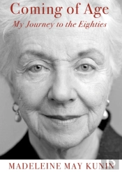 Coming Of Age: My Journey To The Eighties