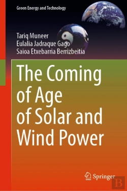 Bertrand.pt - Coming Of Age Of Solar And Wind Power