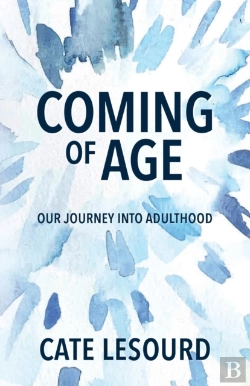 Bertrand.pt - Coming Of Age: Our Journey Into Adulthoo