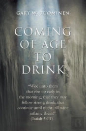 Coming Of Age To Drink