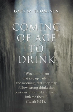 Bertrand.pt - Coming Of Age To Drink