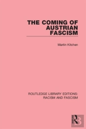 Coming Of Austrian Fascism