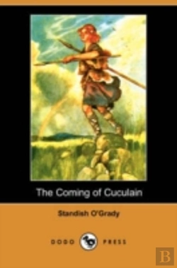 Bertrand.pt - Coming Of Cuculain (Dodo Press)