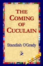 Coming Of Cuculain