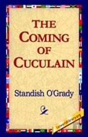Coming Of Cuculain