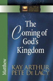 Coming Of God'S Kingdom