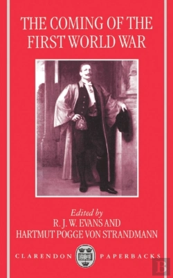 Bertrand.pt - Coming Of The First World War