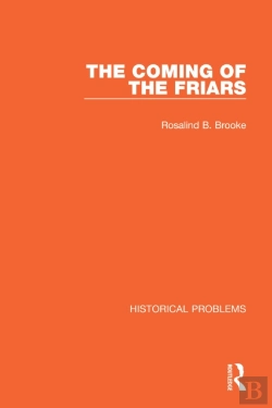 Bertrand.pt - Coming Of The Friars