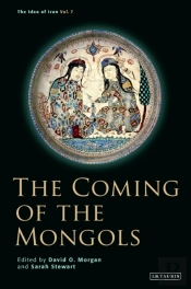 Coming Of The Mongols