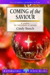 Coming Of The Saviour