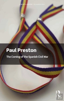 Bertrand.pt - Coming Of The Spanish Civil War