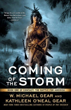 Bertrand.pt - Coming Of The Storm