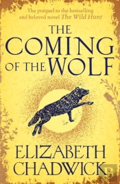 Coming Of The Wolf