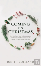 Coming On Christmas