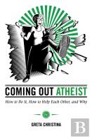Coming Out Atheist
