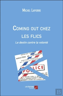 Bertrand.pt - Coming Out Chez Les Flics