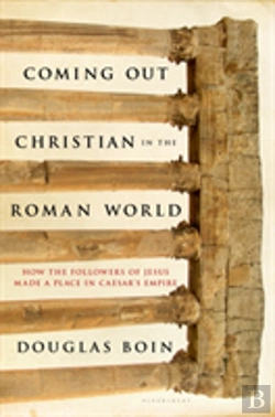 Bertrand.pt - Coming Out Christian In The Roman World