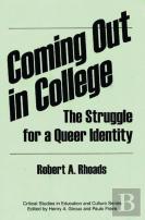 Coming Out In College