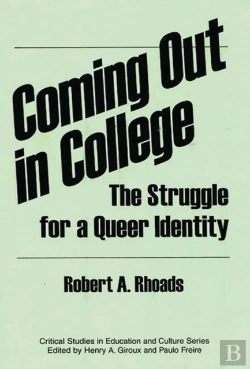 Bertrand.pt - Coming Out In College