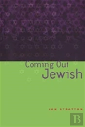 Coming Out Jewish
