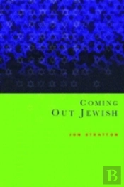 Coming Out Jewish
