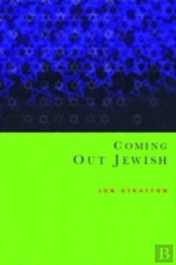 Bertrand.pt - Coming Out Jewish