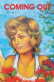 Coming Out: Memoir Of A Psychic