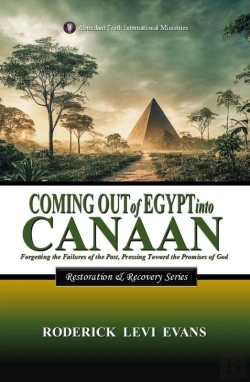 Bertrand.pt - Coming Out Of Egypt Into Canaan