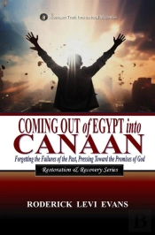 Coming Out Of Egypt Into Canaan