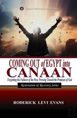 Bertrand.pt - Coming Out Of Egypt Into Canaan