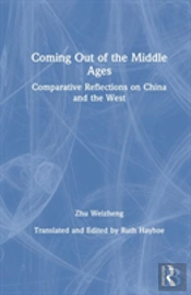 Coming Out Of The Middle Ages
