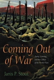 Coming Out Of War
