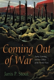 Coming Out Of War