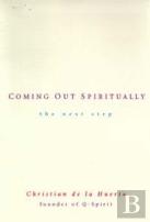 Coming Out Spiritually