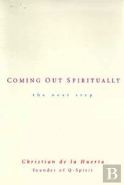 Coming Out Spiritually