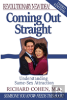Coming Out Straight