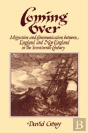 Coming Over