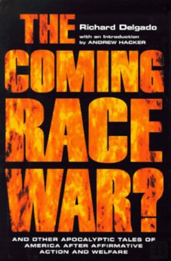 Bertrand.pt - Coming Race War