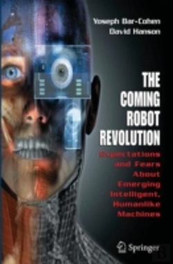 Bertrand.pt - Coming Robot Revolution