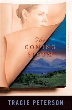 Bertrand.pt - Coming Storm (Heirs Of Montana Book #2)