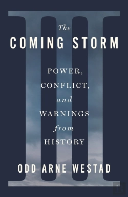 Bertrand.pt - Coming Storm