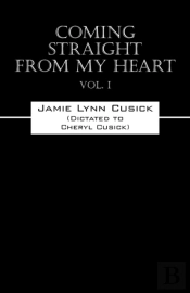 Coming Straight From My Heart Vol. I