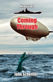 Coming Through