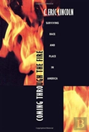 Coming Through The Fire