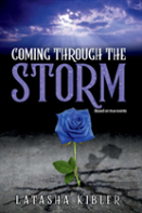 Coming Through The Storm