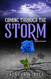 Coming Through The Storm