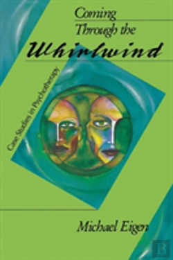 Bertrand.pt - Coming Through The Whirlwind: Case Studies In Psychotherapy (Paperback)