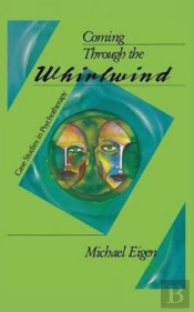 Coming Through The Whirlwind